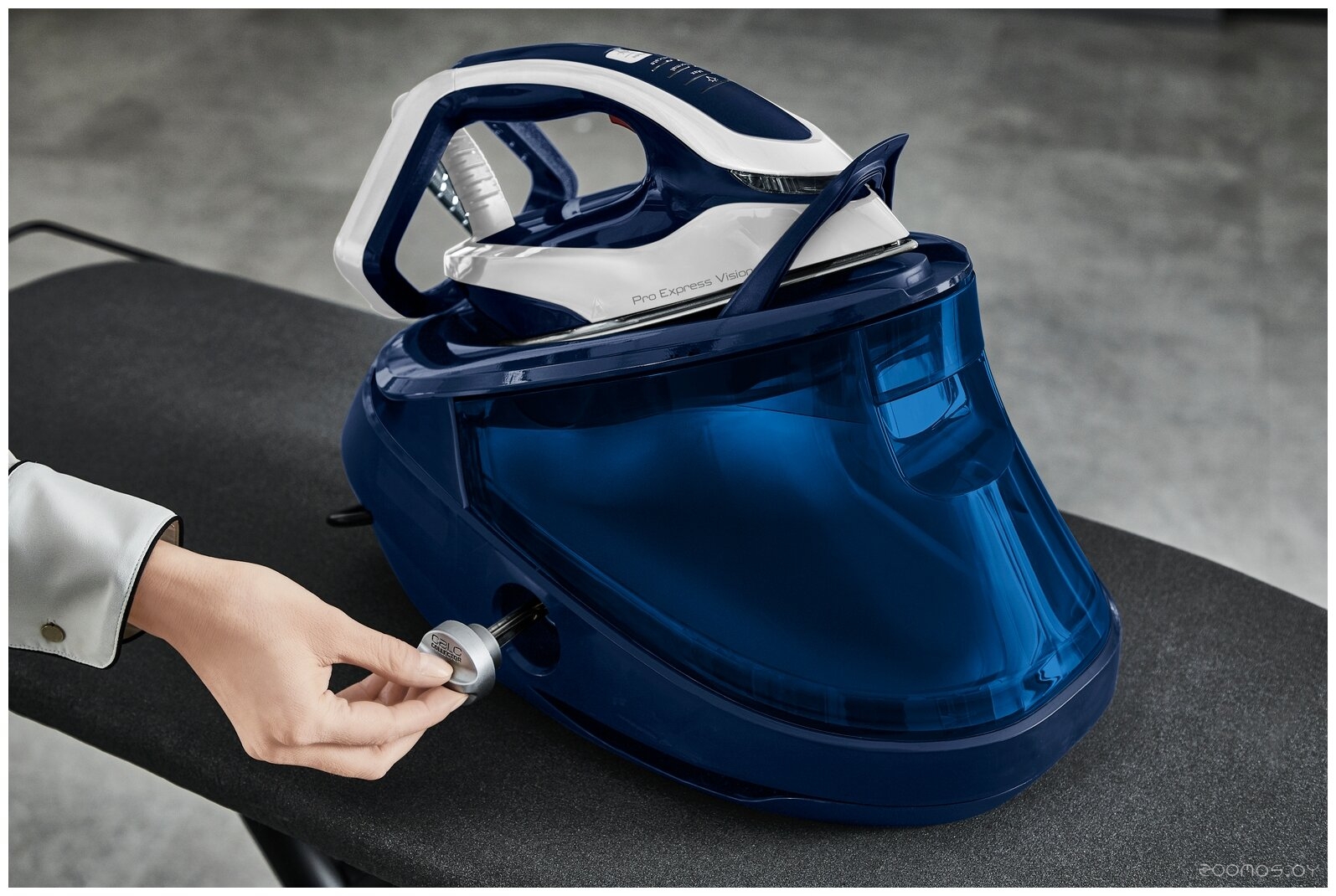 Утюг Tefal GV9812E0, фото 8