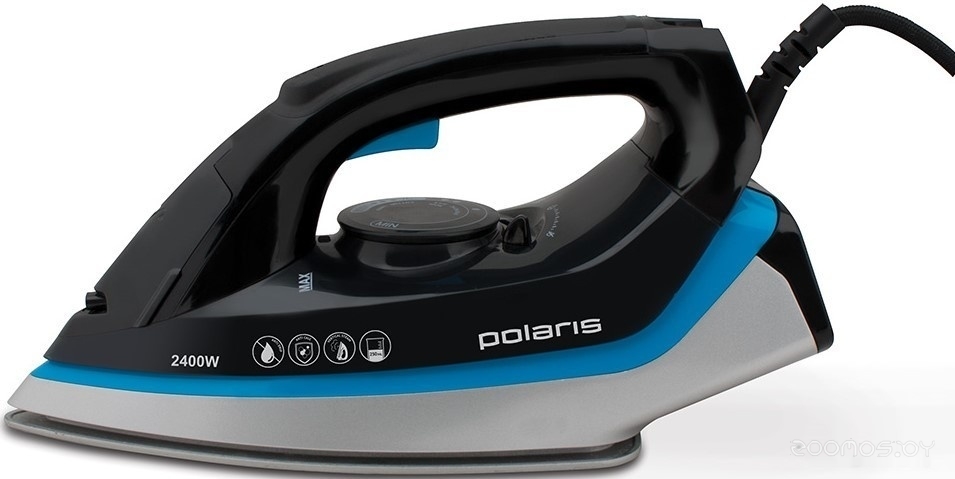 Утюг Polaris PIR 2485K, фото 2