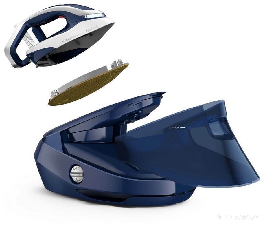 Утюг Tefal GV9812E0, фото 3