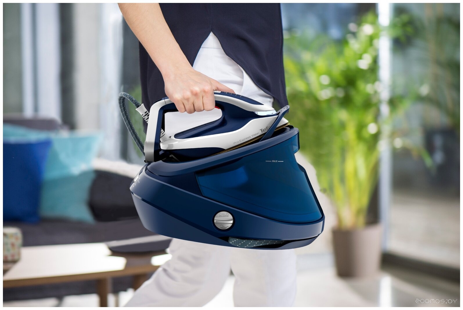 Утюг Tefal GV9812E0, фото 5