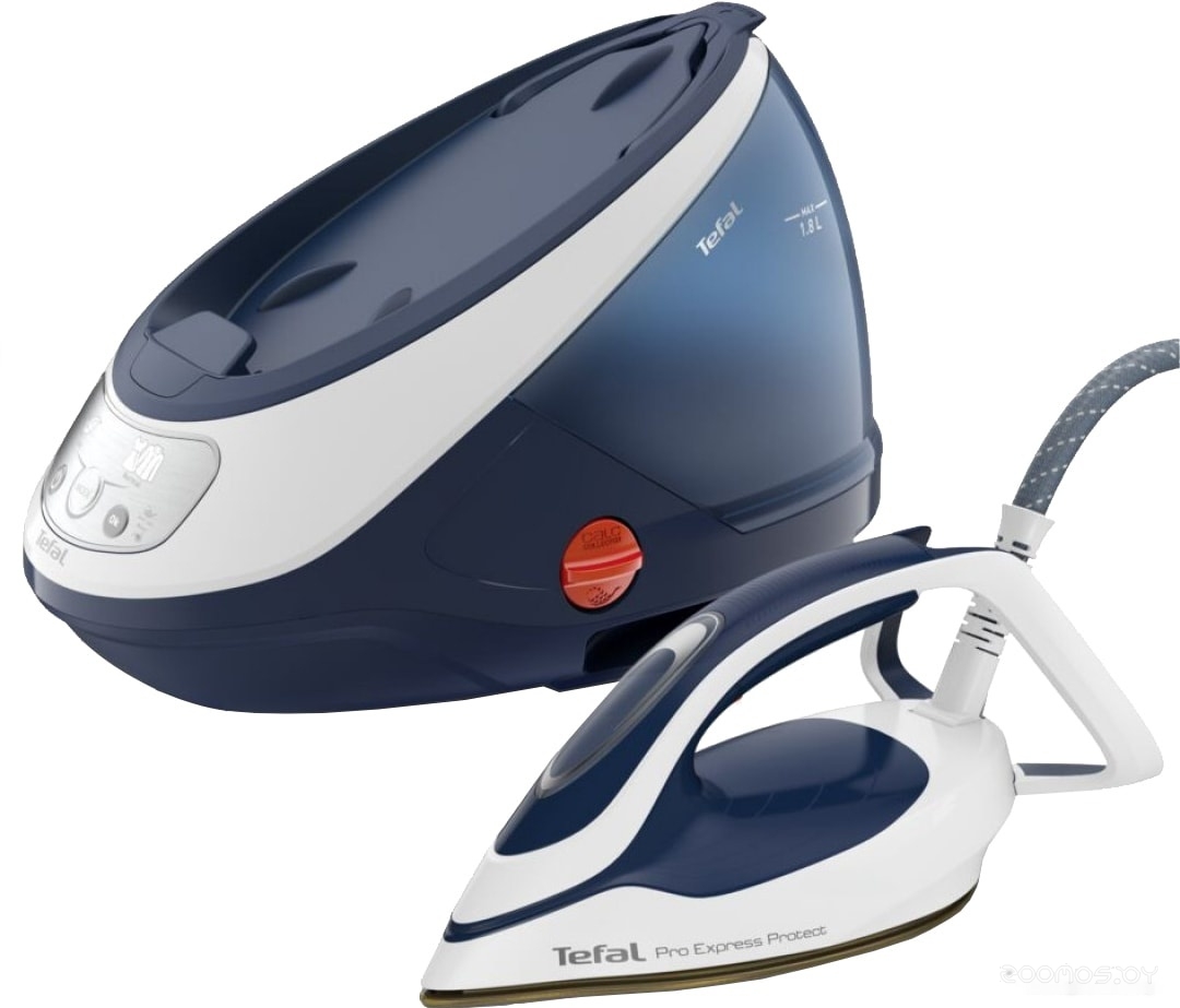 Утюг Tefal GV9221E0, фото 3