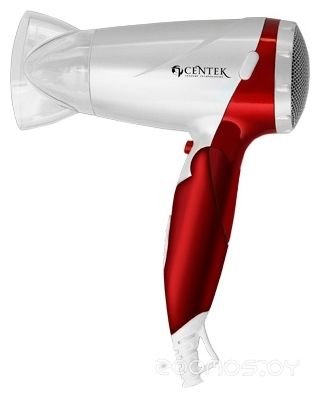 Фен CENTEK CT-2209, фото 1