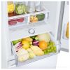 Холодильник с морозильником Samsung RB36T674FWW