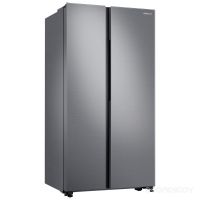 Холодильник (Side-by-Side) Samsung RS61R5001M9