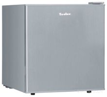 Однокамерный холодильник Tesler RC-55 SILVER
