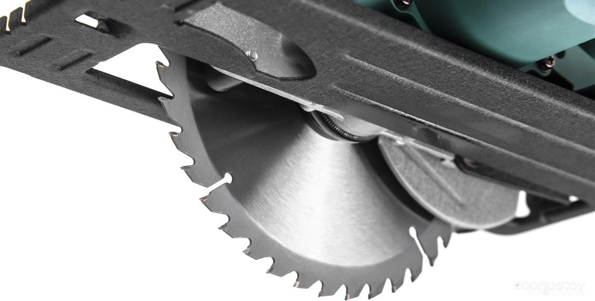Дисковая (циркулярная) пила Hammer CRP1800/210 Flex, фото 6