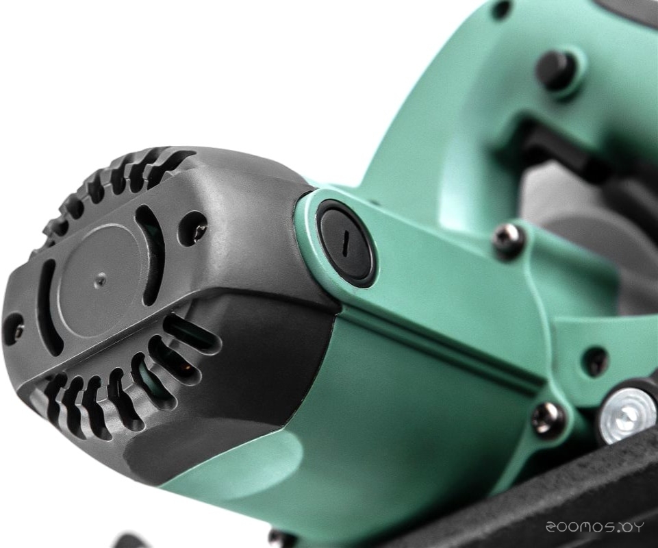 Дисковая (циркулярная) пила Hammer CRP1800/210 Flex, фото 10
