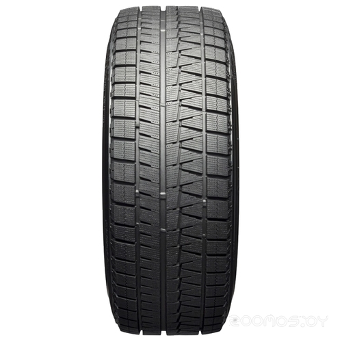 Автомобильная шина Bridgestone Blizzak RFT 255/50 R19 107Q RunFlat зимняя, фото 2