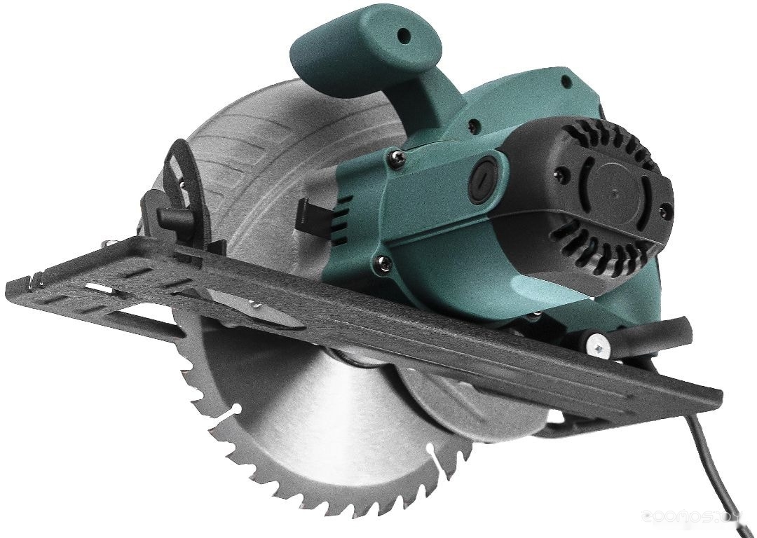 Дисковая (циркулярная) пила Hammer CRP1800/210 Flex, фото 5