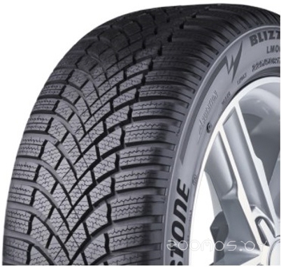 Шина Bridgestone Blizzak LM-005 265/50 R20 111V, фото 3