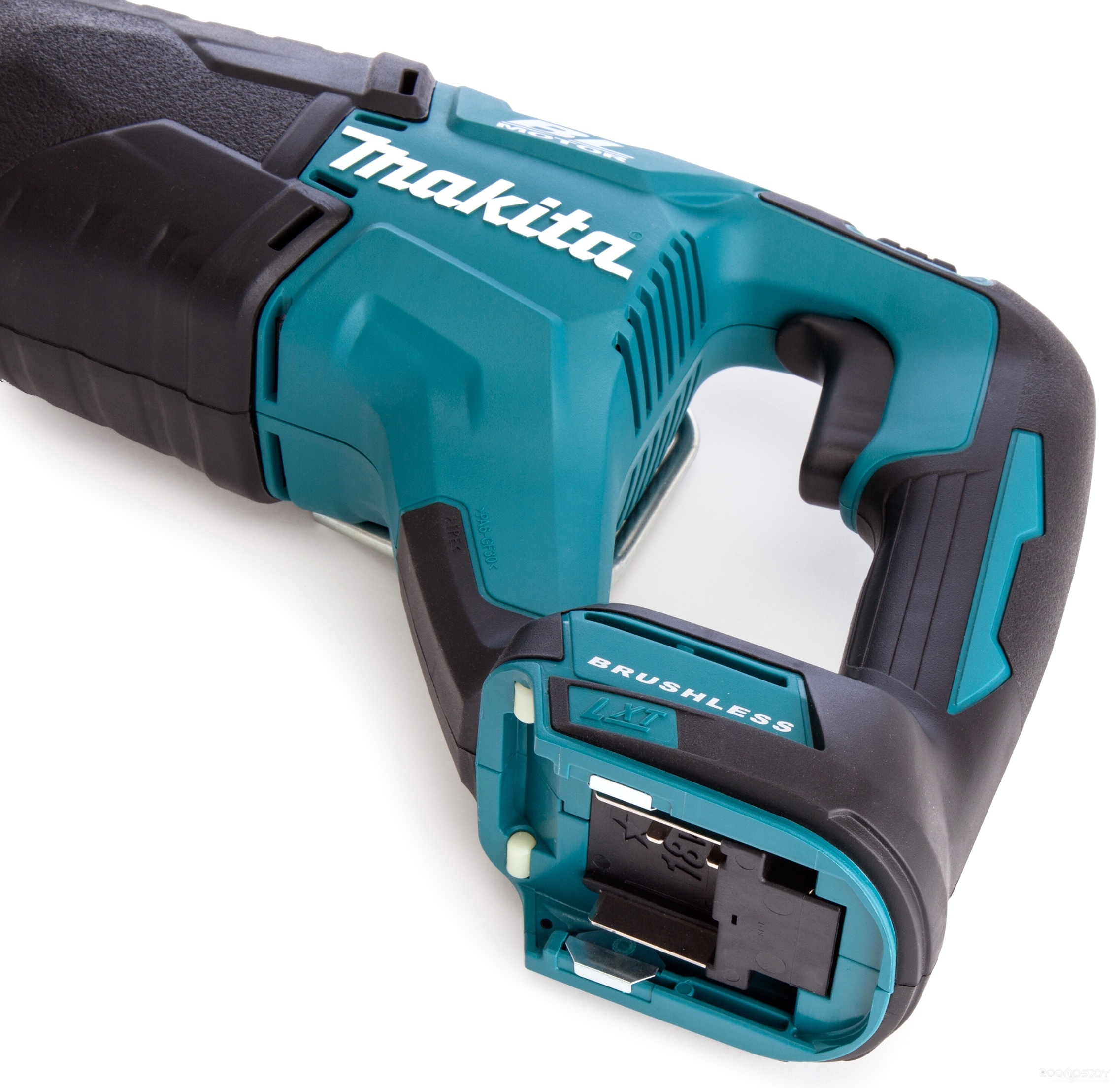 Сабельная пила Makita DJR187Z (без АКБ), фото 5