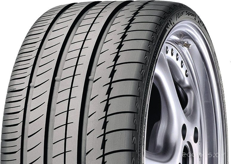 Шина Michelin Pilot Sport PS2 235/40 ZR18 95Y, фото 2