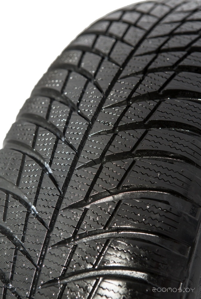Автомобильные шины Bridgestone Blizzak LM001 285/45R21 113V, фото 3
