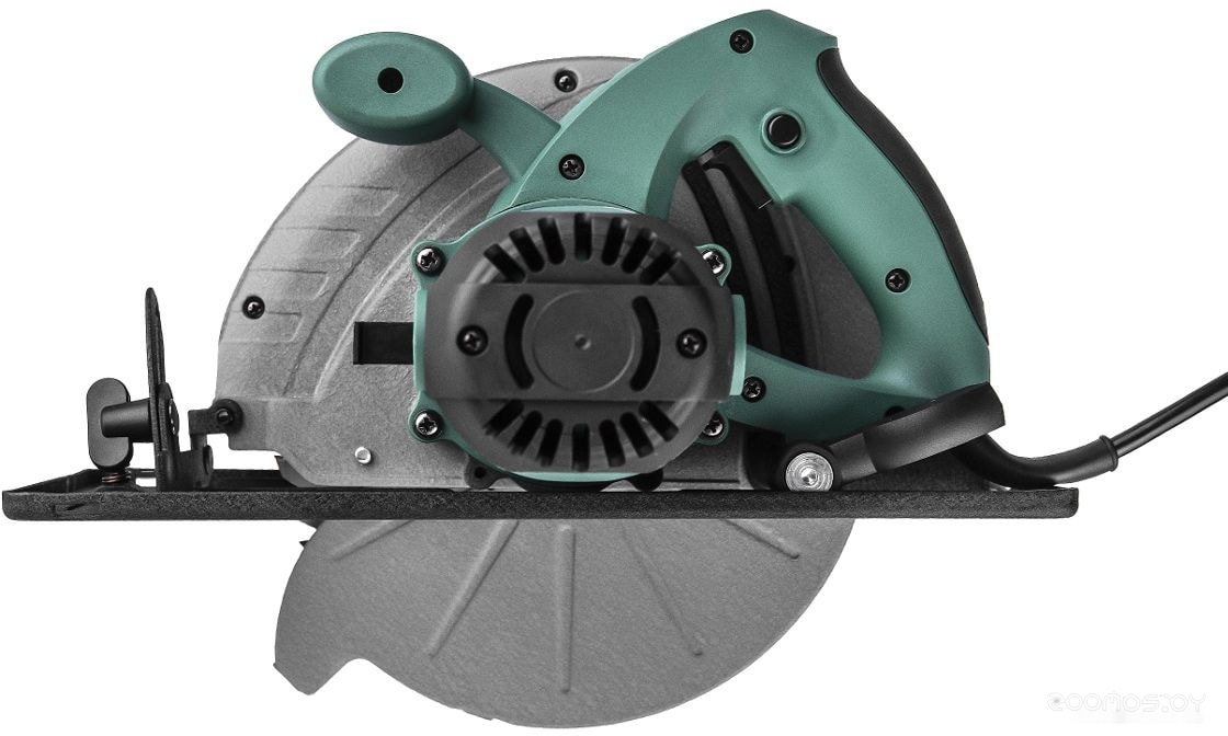 Дисковая (циркулярная) пила Hammer CRP1800/210 Flex, фото 4