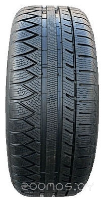 Шина Michelin Pilot Alpin PA3 255/45 R19 100V, фото 2