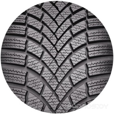 Шина Bridgestone Blizzak LM-005 265/50 R20 111V, фото 5