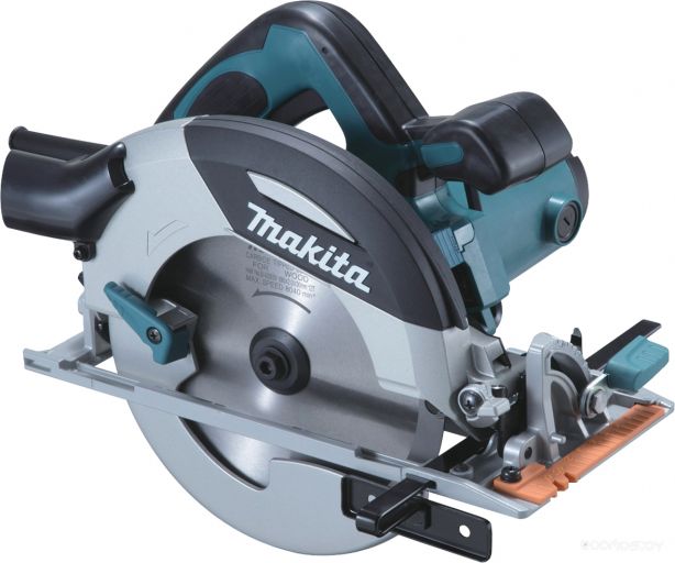 Дисковая пила Makita HS7100, фото 1