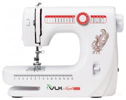 Швейная машина Kromax VLK Napoli 2500