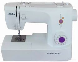 Электромеханическая швейная машина Leader Royal Stitch 21A