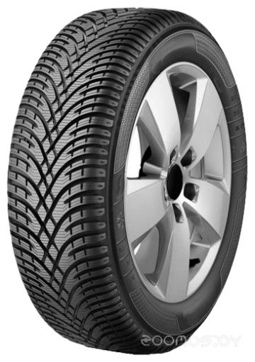 Шина BFGoodrich g-Force Winter 2 215/40 R17 87V