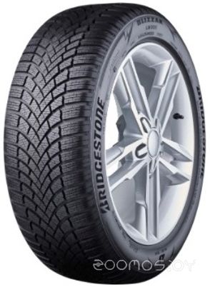 Шина Bridgestone Blizzak LM-005 265/50 R20 111V, фото 1