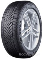 Шина Bridgestone Blizzak LM-005 265/50 R20 111V