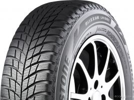 Автомобильные шины Bridgestone Blizzak LM001 285/45R21 113V