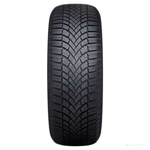 Автомобильная шина Bridgestone Blizzak LM005 245/65 R17 111H, фото 1