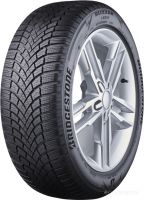 Автомобильная шина Bridgestone Blizzak LM005 265/65 R17 116H