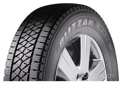 Шина Bridgestone Blizzak W995 225/70 R15 112/110R, фото 1