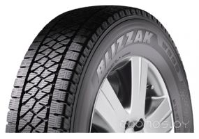 Шина Bridgestone Blizzak W995 225/70 R15 112/110R