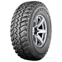 Автомобильная шина Bridgestone Dueler M/T 674 255/70 R16 120/117Q летняя