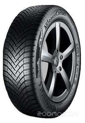 Шина Continental AllSeasonContact 225/60 R18 100H, фото 1
