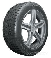 Шина Continental ContiWinterContact TS 850P 205/45 R17 88V