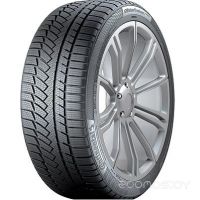Шина Continental ContiWinterContact TS 850P SUV 235/55 R19 105W