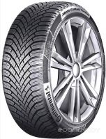 Шина Continental ContiWinterContact TS 860 195/65 R16 92H