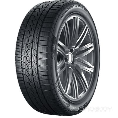 Шина Continental ContiWinterContact TS 860S 225/40 R18 92V, фото 1