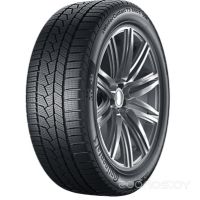 Шина Continental ContiWinterContact TS 860S 225/40 R18 92V