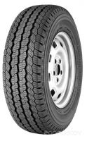 Шина Continental Vanco Four Season 225/55 R17 101H