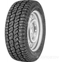 Автомобильная шина Continental VanContact Ice 195/65 R16 104/102R
