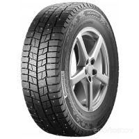 Автомобильная шина Continental VanContact Ice 205/65 R16 103R зимняя шипованная