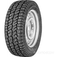 Автомобильная шина Continental VanContact Viking 205/75 R16 110/108R