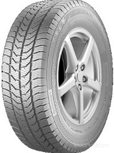 Автомобильная шина Continental VanContact Viking 225/65 R16 112/110R, фото 1