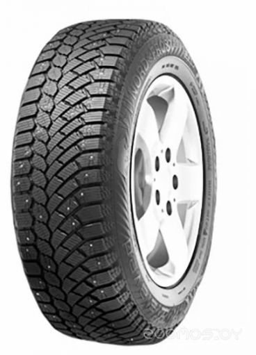 Шина Gislaved Nord Frost 200 205/65 R16 95T, фото 1