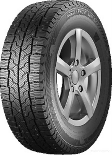 Шина Gislaved Nord Frost VAN 2 185/80R14C 102/100Q, фото 1