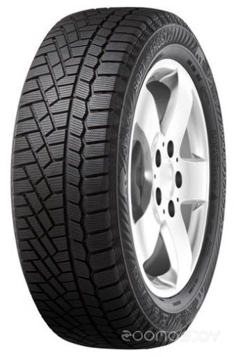 Шина Gislaved Soft Frost 200 215/50 R17 95T, фото 1