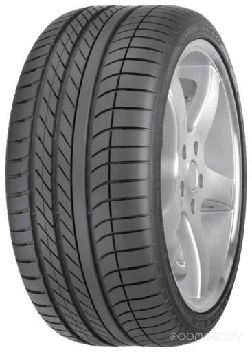 Шина Goodyear Eagle F1 Asymmetric 285/40 R19 103Y, фото 1