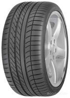 Шина Goodyear Eagle F1 Asymmetric 285/40 R19 103Y