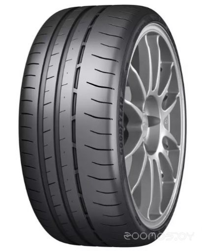 Шина Goodyear Eagle F1 SuperSport R 265/35 R20 99Y, фото 1