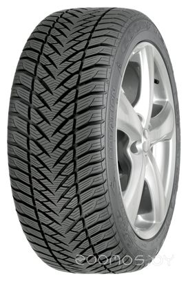 Шина Goodyear Ultra Grip 255/50 R19 107V XL ROF, фото 1